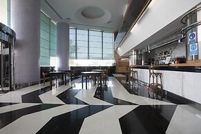 Grand Hotel Salerno