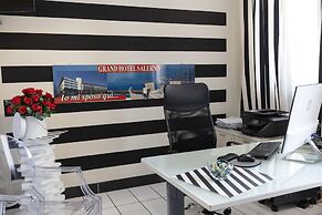 Grand Hotel Salerno