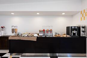 Grand Hotel Salerno