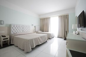 Grand Hotel Salerno