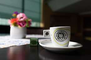 Grand Hotel Salerno