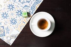 Grand Hotel Salerno