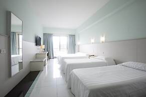 Grand Hotel Salerno