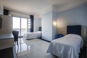 Grand Hotel Salerno