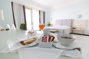 Grand Hotel Salerno
