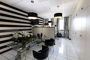Grand Hotel Salerno