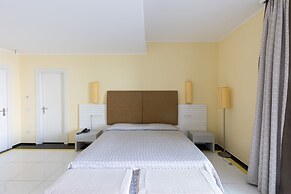 Grand Hotel Salerno