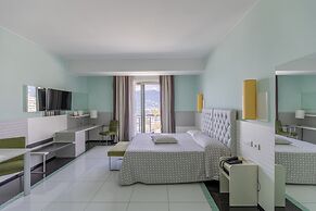 Grand Hotel Salerno
