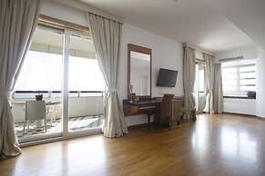 Grand Hotel Salerno