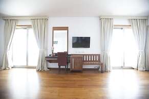 Grand Hotel Salerno