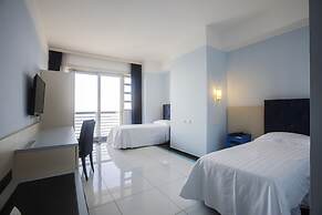 Grand Hotel Salerno