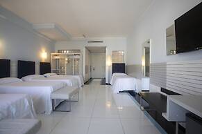 Grand Hotel Salerno