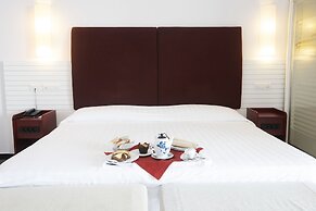 Grand Hotel Salerno