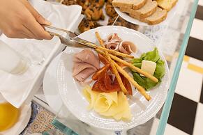 Grand Hotel Salerno