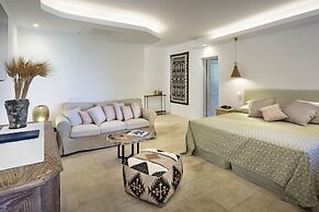 Grand Relais Dei Nuraghi