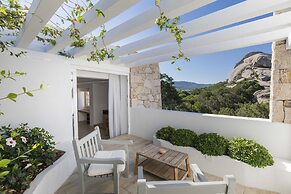 Grand Relais Dei Nuraghi