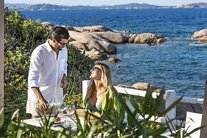 Grand Relais Dei Nuraghi