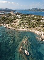 Grand Relais Dei Nuraghi