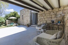 Grand Relais Dei Nuraghi