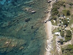 Grand Relais Dei Nuraghi