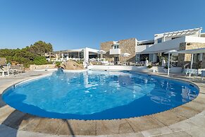 Grand Relais Dei Nuraghi