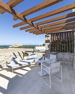 Grand Relais Dei Nuraghi