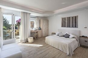 Grand Relais Dei Nuraghi