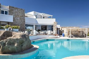 Grand Relais Dei Nuraghi