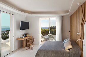 Grand Relais Dei Nuraghi