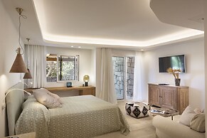 Grand Relais Dei Nuraghi