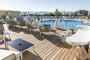 Grand Relais Dei Nuraghi