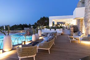 Grand Relais Dei Nuraghi