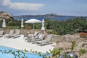 Grand Relais Dei Nuraghi