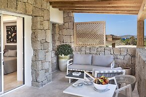 Grand Relais Dei Nuraghi