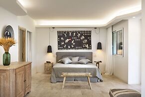 Grand Relais Dei Nuraghi