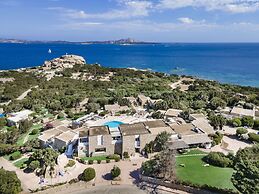 Grand Relais Dei Nuraghi