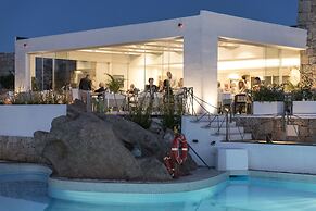 Grand Relais Dei Nuraghi