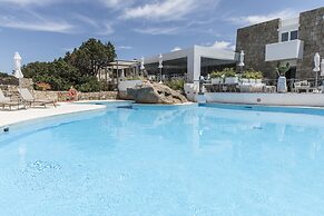 Grand Relais Dei Nuraghi