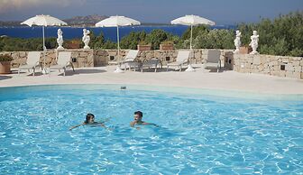 Grand Relais Dei Nuraghi