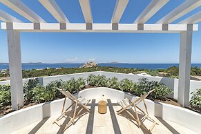 Grand Relais Dei Nuraghi