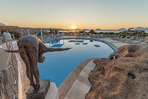 Grand Relais Dei Nuraghi