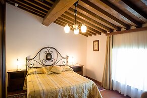 La Fenice Park Hotel
