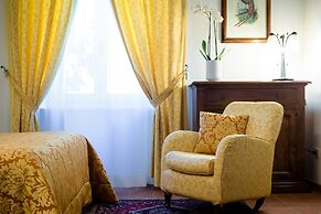 La Fenice Park Hotel