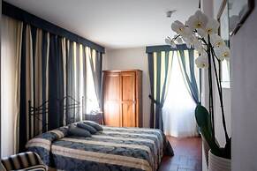 La Fenice Park Hotel