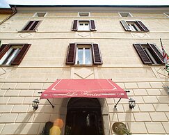 La Fenice Park Hotel