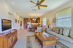 Castle Hali'i Kai at Waikoloa