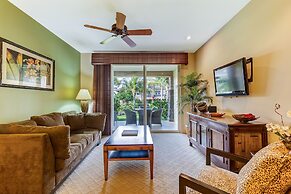 Castle Hali'i Kai at Waikoloa