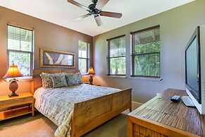 Castle Hali'i Kai at Waikoloa