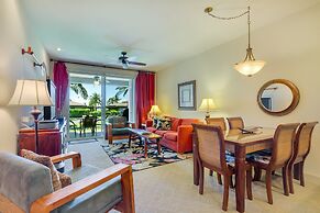 Castle Hali'i Kai at Waikoloa