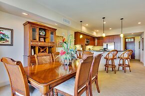 Castle Hali'i Kai at Waikoloa